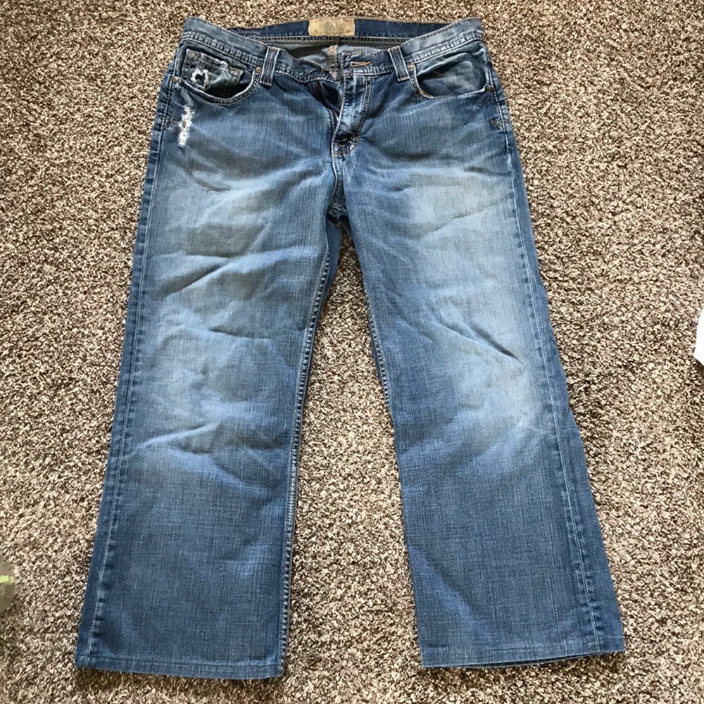 Men’s jeans